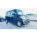 [ оплата общая сумма 379,000 иен ] б/у машина Honda N-BOX custom 