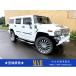  used car Hummer H2 rare 8 number registration! vehicle inspection "shaken" attaching! immediately riding O