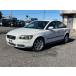 [ payment sum total 455,000 jpy ] used car Volvo S40 mileage 2.9 ten thousand kilo ETC