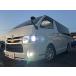 [ оплата общая сумма 2,499,000 иен ] б/у машина Toyota Hiace van LED передняя фара "умный" ключ 