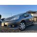 [ оплата общая сумма 449,000 иен ] б/у машина Honda Fit Shuttle ETC navi камера заднего обзора 