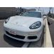 [ оплата общая сумма 1,699,000 иен ] б/у машина Porsche Panamera PHV плагин hybrid машина 