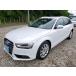 [ payment sum total 1,560,000 jpy ] used car Audi A4 Avante ABS CD navi HDD navi anti-theft 