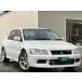 [ payment sum total 1,438,000 jpy ] used car Mitsubishi Lancer Evolution Evolution VII GT-A Evolution VII GT-A(5 name )