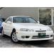 [ оплата общая сумма 2,580,000 иен ] б/у машина Toyota Soarer поздняя версия 1JZ турбо новая машина 1 владелец обычный темно синий teshon руководство пользователя 