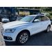 [ оплата общая сумма 1,036,000 иен ] б/у машина Audi Q5 камера заднего обзора ETC navi автоматическое сиденье 