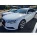 [ оплата общая сумма 669,000 иен ] б/у машина Audi A6 Avante ETC navi камера заднего обзора 