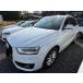 [ оплата общая сумма 963,000 иен ] б/у машина Audi Q3 камера заднего обзора автоматическое сиденье 