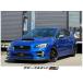 [ оплата общая сумма 2,150,000 иен ] б/у машина Subaru WRX S4 2.0GT-S EyeSight STI обвес 
