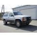 [ payment sum total 1,910,000 jpy ] used car Chevrolet Tahoe sport regular dealer car 3 door real running 147000km