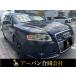 [ оплата общая сумма 298,000 иен ] б/у машина Audi A4 Avante 