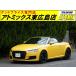 [ оплата общая сумма 2,000,000 иен ] б/у машина Audi TT Roadster 