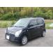 [ оплата общая сумма 350,000 иен ] б/у машина Mazda flair 5 скорость трансмиссия машина 
