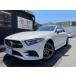[ оплата общая сумма 6,144,000 иен ] б/у машина Mercedes * Benz CLS Class sunroof * чёрные кожаные сиденья *360&amp;deg; камера 