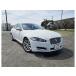 [ payment sum total 750,000 jpy ] used car Jaguar XF vehicle inspection "shaken" 8 year 4 month leather seats seat heater 