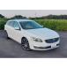 [ payment sum total 1,080,000 jpy ] used car Volvo V60 one owner turbo radar cruise control 