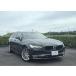 [ оплата общая сумма 1,850,000 иен ] б/у машина Volvo V90 D4mo men tam дизель турбо adaptive круиз-контроль 