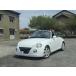 [ оплата общая сумма 450,000 иен ] б/у машина Daihatsu Copen active top RECARO сиденье электрическое открывание navi телевизор камера заднего обзора 