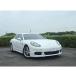 [ оплата общая сумма 2,500,000 иен ] б/у машина Porsche Panamera более поздняя модель кожаные сиденья круиз-контроль обогрев всех сидений телевизор 