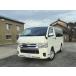 [ оплата общая сумма 1,450,000 иен ] б/у машина Toyota Hiace van опция LED передняя фара 