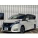 [ оплата общая сумма 1,390,000 иен ] б/у машина Nissan Serena navi TV камера заднего обзора ETCBluetooth