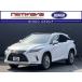 [ оплата общая сумма 5,522,000 иен ] б/у машина Lexus RX оригинальная навигация Full seg все направление камера ETC2.0