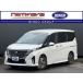 [ оплата общая сумма 3,360,000 иен ] б/у машина Nissan Serena оригинальный 12.3 type navi все окружение монитор 