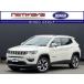 [ оплата общая сумма 2,016,000 иен ] б/у машина Chrysler Jeep compass adaptive круиз-контроль 