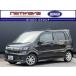 [ оплата общая сумма 851,000 иен ] б/у машина Suzuki Wagon R LED передняя фара ETC Bluetooth подключение 