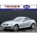 [ оплата общая сумма 1,162,000 иен ] б/у машина Mercedes * Benz SLK Class дилерская машина электрическое открывание 