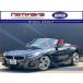 [ оплата общая сумма 5,933,000 иен ] б/у машина BMW Z4 один владелец кожа спинка сиденья камера 