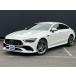 [ оплата общая сумма 13,863,000 иен ] б/у машина Mercedes * Benz AMG GT 4 door coupe 