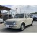  б/у машина Nissan Pao 