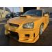  б/у машина Subaru Impreza пневматическая подвеска 18AW полный Complete машина 