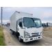 [ оплата общая сумма 2,000,000 иен ] б/у инвалидная коляска . Elf Isuzu Mazda алюминиевый фургон есть power gate 