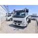 [ оплата общая сумма 7,500,000 иен ] б/у машина Mitsubishi Fuso Fighter Twin Hoist 