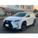 [ оплата общая сумма 3,850,000 иен ] б/у машина Lexus RX