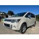 [ оплата общая сумма 598,000 иен ] б/у машина Mitsubishi Delica D:5 оригинальная навигация,TV, раздвижные двери с электроприводом с обеих сторон 