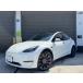[ оплата общая сумма 4,290,000 иен ] б/у машина tesla модель Y двойной motor 21AW