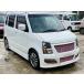 [ оплата общая сумма 200,000 иен ] б/у машина Suzuki Wagon R спорт * переделанный автомобиль * внутри вне прекрасный * бас muffler 