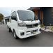 [ оплата общая сумма 1,500,000 иен ] б/у машина Daihatsu Hijet Truck экспонирование машина 7 дюймовый navi Full seg TV