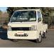 [ оплата общая сумма 488,000 иен ] б/у машина Subaru Sambar Truck открывается с трёх сторон кондиционер ETC пробег 3 десять тысяч K шт. 