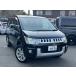 [ оплата общая сумма 590,000 иен ] б/у машина Mitsubishi Delica D:5 обе стороны источник питания раздвижная дверь Full seg TV задний C