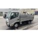 [ оплата общая сумма 1,600,000 иен ] б/у машина Toyota Dyna flat deck [AT]2 тонн 4 номер 