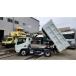 [ оплата общая сумма 5,800,000 иен ] новая машина Mitsubishi Fuso Canter [ не использовался машина ] самосвал с глубоким кузовом 