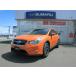 [ оплата общая сумма 1,268,000 иен ] б/у машина Subaru Impreza XV оригинальная навигация камера заднего обзора Full seg ETC