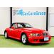 [ оплата общая сумма 1,050,000 иен ] б/у машина BMW Z3 кондиционер гидроусилитель руля кассета 