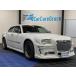 [ оплата общая сумма 800,000 иен ] б/у машина Chrysler 300C неоригинальный аэрообвес неоригинальный aluminum неоригинальный глушитель 