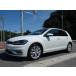 [ оплата общая сумма 2,450,000 иен ] б/у машина Volkswagen Golf B камера /ETC/ препятствие предмет сенсор / салон для некурящих 