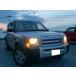 [ оплата общая сумма 1,600,000 иен ] б/у машина Land Rover Discovery 3